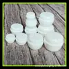 Botella de hongo 5G botella de crema de prueba caja de crema caja de mascarilla botella de crema para ojos 5ml caja de ungüento