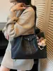 Bolso de Hombro Nuevo Estilo Coreano Más Vendido Transfronterizo 2026 Bolso de Axila de Moda Tendencia para el Trabajo y los Viajes Cotidianos Bolso de Mano de Gran Capacidad