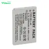Atacado do Fabricante Adequado para Bateria de Câmera Digital Sanyo Sanyo Dbl-40