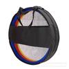 Embalaje de Exportación Fútbol Entrenamiento Anillo Ágil Círculo de Entrenamiento Escalera de Velocidad Anillo de Energía Corporal Varias Especificaciones Círculo de Energía