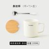 Taza de Cerámica Estilo Japonés para Niñas y Parejas, Adecuada para Beber Agua, Uso en Casa, Uso en la Oficina, Taza de Café Transfronteriza, Taza de Té, Personalizable