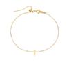 EManco Pulsera DIY de 26 Letras Pulsera para Mujer Venta al por Mayor Nicho Personalidad Pulsera de Letras de Acero Inoxidable Venta Directa