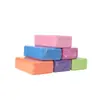 Tijolos de Yoga para Prática de Dança e Yoga, Alta Densidade e Endurecidos, Espuma de EVA Ecológica, Sem Cheiro, 180g