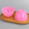 Herramientas de Belleza Tazón para Mascarilla Tazón de Belleza Cabello de Belleza Mascarilla Suave Suministros Cosméticos Juego de Herramientas Cuidado de la Piel Fabricante Mayorista
