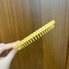 Accesorios para el cabello de celebridad de Internet diadema trenzada retorcida tejida esmerilada colorida simple horquilla para presionar el cabello elegante estilo coreano hebilla para la cabeza para lavarse la cara