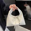 Bolsas de Nicho Hechas a Medida para Mujer Moda Primavera/Verano 2025 Bolso Cruzado Bolso de Mano Casual Elegante Bolso de Hombro Versátil para Mujer