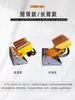 Línea de Contacto Deslizante Tipo Fila Wuxi Tipo C Colector Tipo M Deslizante de Contacto Móvil Colector Monopolar 1-7 Polos