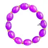Colección Completa de Productos de Bienestar para Salas de Transmisión en Vivo, Pulseras, Collares, Conjuntos, Colgantes, Productos Calientes de Fugas y Drenaje al por Mayor