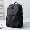 Mochila de Viagem de Grande Capacidade Mochila Casual de Negócios para Homem Mochila Escolar para Estudante do Ensino Fundamental II/Faculdade Moderna