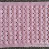 Tapete de Banheiro Antiderrapante Impermeável Massagem Pode Ser Personalizado Exclusivo Transfronteiriço para Banheiro de Hotel Box de Chuveiro Fabricante Atacado Absorção de Água