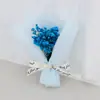 Ramo de San Valentín con caja de regalo ramo mini ramo rosas de jabón ramo de girasoles fabricantes