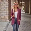2026 Cardigan de Punto de Moda Transfronterizo Europeo y Americano para Mujer de Aliexpress, Artículo de Venta Caliente