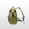 Mochila Impermeable de Tela Oxford Nueva, Mochila de Moda Estilo Coreano Multibolsillos, Mochila de Mano, Mochila de Marca