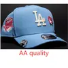 Nueva Gorra de Béisbol Casual Bordada con Letras de Estilo Americano para Comercio Exterior, para Hombres y Mujeres, Visera Solar Ajustable, Gorra de Pico Trendy Hip-Hop