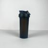 Copo shaker de impressão dupla face copo para shake de proteína copo de milkshake copo esportivo de fitness portátil impressão de logotipo fornecimento direto da fábrica