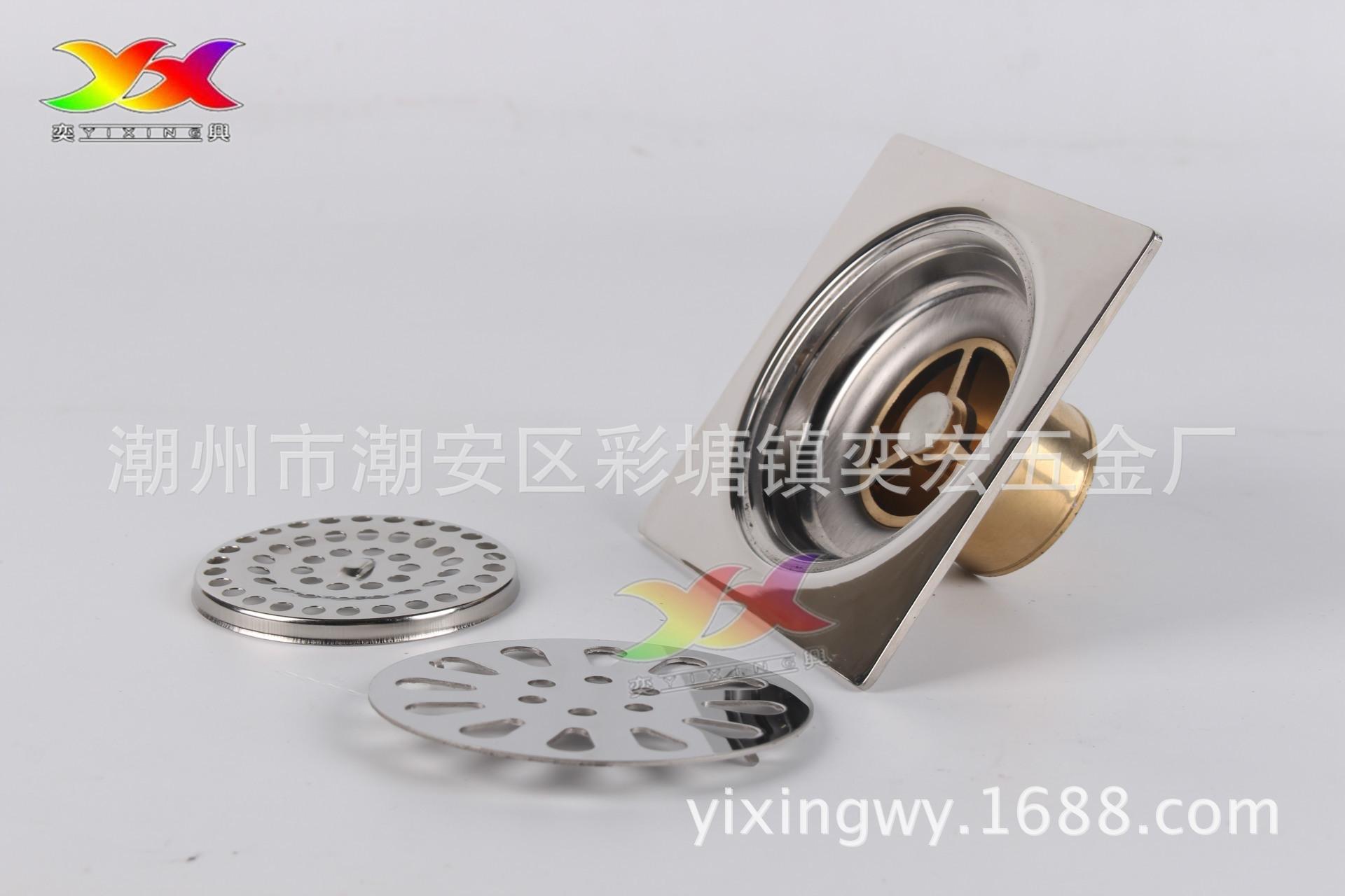 铜自封滴水型 (5)