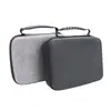 Bolsa de Maquiagem Eva Portátil com Zíper Grande Capacidade Casca Dura Câmera Notebook Drone Camuflagem Caixa de Armazenamento Digital