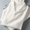 Nuevo Traje Deportivo Casual Delgado de Alta Gama para Hombre, Conjunto de Moda de Verano de Manga Corta y Pantalones Largos, Conjunto Trendy de Lujo Ligero