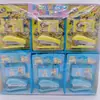 Atacado de fábrica grampeador novo mini grampeador Sanrio grampeador fofo kulomi grampeador de mesa