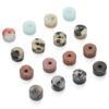AliExpress espaçador natural espaçador de contas artesanal diy semi-acabado acessórios de pulseira acessórios de joias caseiros fabricantes