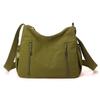 Bolsa Tote Jielanshi 2025 Novo Design de Nicho, Bolsa Versátil de Ombro Transversal para Roupa de Trabalho Moderna