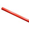 Accesorios para tuberías Tianyan tubería rígida de PVC accesorios para acuario pecera tubería rígida de UPVC roja tubería roja tubería de plástico gris oscuro tubería de drenaje