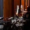 Vaso para Cerveza Artesanal, Vaso de Bistro, Vaso Pequeño para Degustación de Whisky, Vaso para Degustación de Licores, Vaso Macallan
