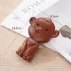 Pente Zodiaco Sândalo Vermelho Air Bag Pente de Sândalo Massagem de Pele Pente com Almofada de Ar Pente para Bebê de Um Ano Pente Portátil Infantil de Desenho Animado