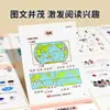 Enciclopedia Sentido Común en Libros de Texto Libros Esenciales para Estudiantes de Primaria Literatura y Cultura de Primaria Sentido Común Lectura Extracurricular Libros Genuinos