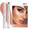 Pluma Correctora Transfronteriza Vinciner, Larga Duración, Resistente al Agua, Cubre Manchas, No se Adhiere, Fácil de Aplicar, Base Correctora Stick Amigable con la Piel