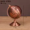 Modernos de Lujo Accesible Gama Alta Adornos de Globo Gabinete de Vino Oficina Estudio Escritorio Entrada Sala de Estar Hogar Decoraciones Suaves