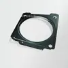 170933 Junta de Interfaz de Junta de Tubo de Escape Adecuado para Peugeot 206 307 301 308 Citroen C2 C4 C3