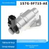 Adequado para válvula de controle de ar ocioso Ford Mondeo acessórios para automóveis motor ocioso 1S7G-9F715-AE
