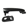 Adequado para Hyundai Accent Maçaneta Externa da Porta Maçaneta da Porta Fivela Externa do Accent Maçaneta da Porta 82650-1E050