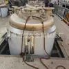 Equipo de extracción de aceites esenciales de plantas, máquina extractora de aceite esencial de artemisa, equipo de cocción al vapor para hojas de té, destilación de hidrosol concentrado de rosa