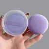 Nova Esponja de Marshmallow para Pó do Fabricante, para Maquiagem Úmida e Seca, Super Macia, Sem Pó, Ferramenta de Beleza Esponja