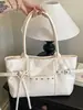 Bolso Grande de Alta Gama para Mujer 2026 Nuevo Estilo Bolso de Hombro Versátil para el Trabajo, Bolso de Mano de Moda con Patrón de Cocodrilo Bolso Tote