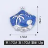 Accesorios Exquisitos de Concha Creativos para Manualidades con un Toque de Alta Gama, Versátiles para el Uso Diario, Venta al por Mayor, Transfronterizo, Se Puede Mezclar Lotes, Venta Directa del Fabricante