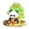 A Estação de Trabalho Pode Ser Decorada com Pequenos Enfeites Gashapon, Produtos Culturais e Criativos de Panda, Decorações para Mesa de Escritório e Ótimos Itens de Presente
