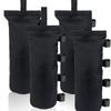 Bolsas de Arena para Fijación de Tiendas Publicidad Exterior Bolsas de Arena Tela Oxford 600D Se Puede Imprimir Logo Modelo Portátil Nuevo Amazon