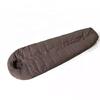 Saco de Dormir de Inverno Personalizado para Exterior Impermeável e À Prova de Vento Espessado Quente Saco de Dormir de Emergência para Exterior Frio Extremo Armazenamento Saco de Dormir