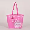 Bolso tejido