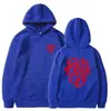 Marca europea y americana de moda Sudadera con capucha de moda para hombre Girls Don't Cry suéter atuendo de pareja nueva colección primavera y otoño