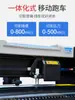 Plotter de Corte para Computadora Marca Shangke Máquina de Corte Pequeña para Pegatinas de Pared, Pegatinas de Coche, Dibujo y Creación de Plantillas, Lodo de Diatomeas, Pegatinas Instantáneas y Materiales Autoadhesivos