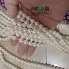 Colar de Pérola de Imitação Swaruo Cristal Pérola Pulseira DIY de Cristal Colar Brincos Acessórios de Cabelo Acessórios