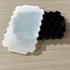 Molde de Hielo de Panal de Silicona para Helado Casero, Caja con Tapa, Creativo DIY, Refrigerador, Congelación Rápida, Hielera