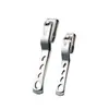 Tijeras para Uñas Giratorias Creativas Venta al por Mayor de Fábrica Tijeras para Manicura de Contorno Grandes y Pequeñas Cortauñas de Acero Inoxidable