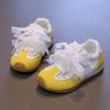 Tenis de Encaje para Niñas 2026 Verano Nuevos Versátiles Casuales para Niñas Pequeñas con Superficie de Malla