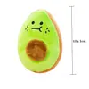Juguetes para mascotas en línea con molares resistentes a las mordeduras y explosiones transfronterizas, juguetes de peluche con sonido rojo, suministros para mascotas al por mayor.