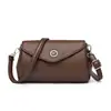 Bestseller transfronteiriço bolsa simples tipo acordeão com múltiplos compartimentos bolsa prática de mãe para mulheres versátil para o trajeto nova bolsa de ombro única transversal